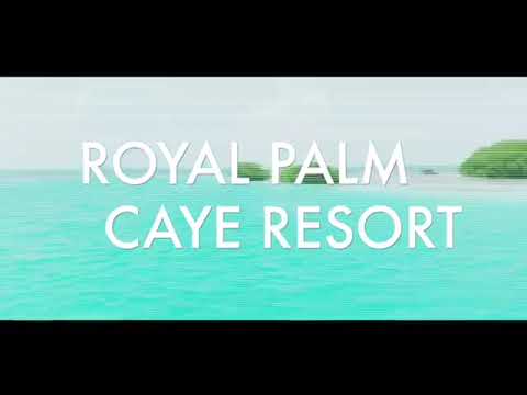 ROYAL PALM ISLAND