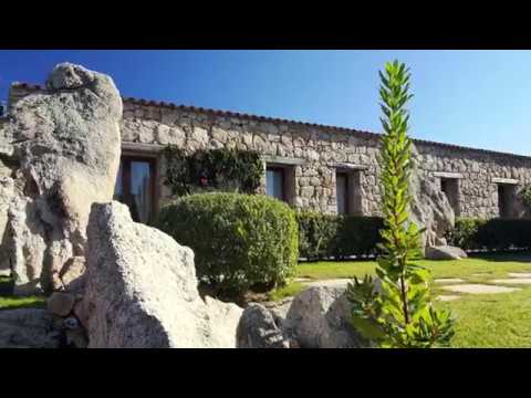 Fabulous eco-friendly estate in San Pantaleo - Sardinia