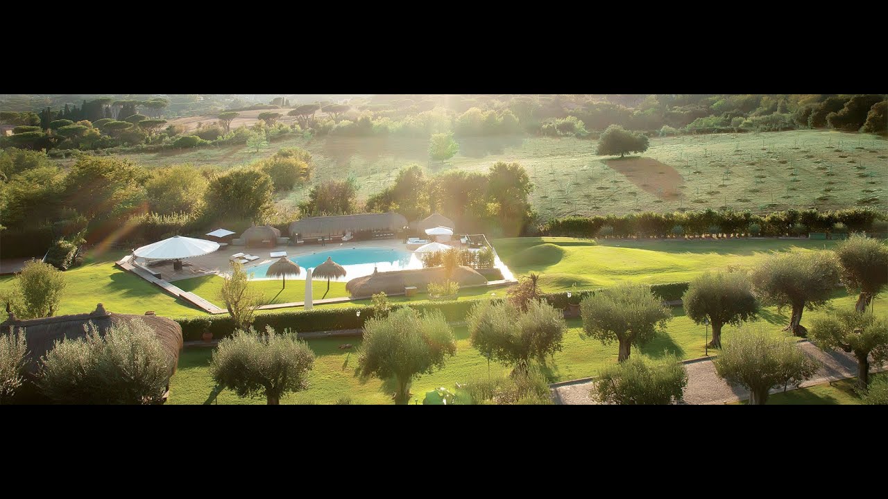 ITALIAN LUXURY RENTAL: DOMUS BORGHESE