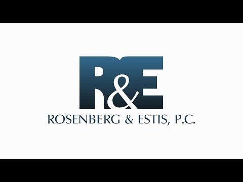 Firm Overview featuring Luise Barrack | Rosenberg & Estis