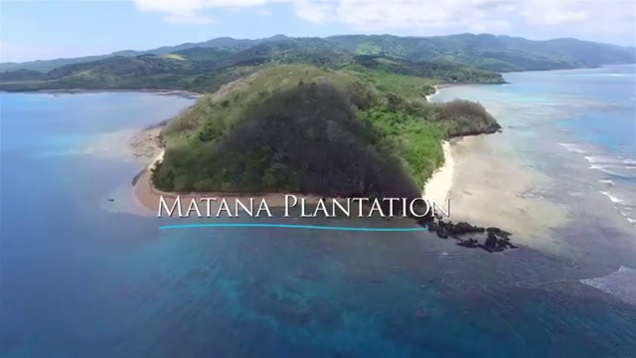 Matana Development | Fiji Islands