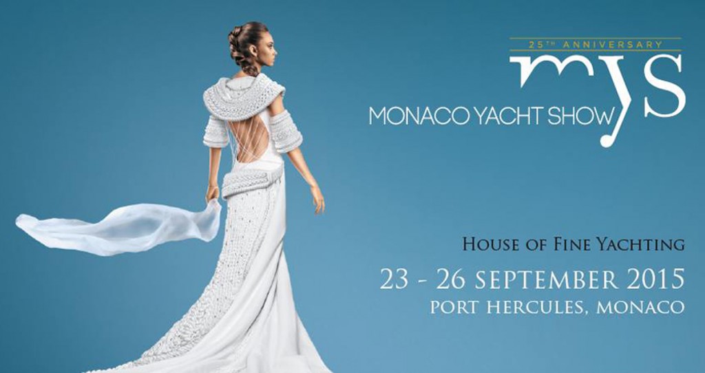 Monaco Yacht Show 2015 | Finest Residences