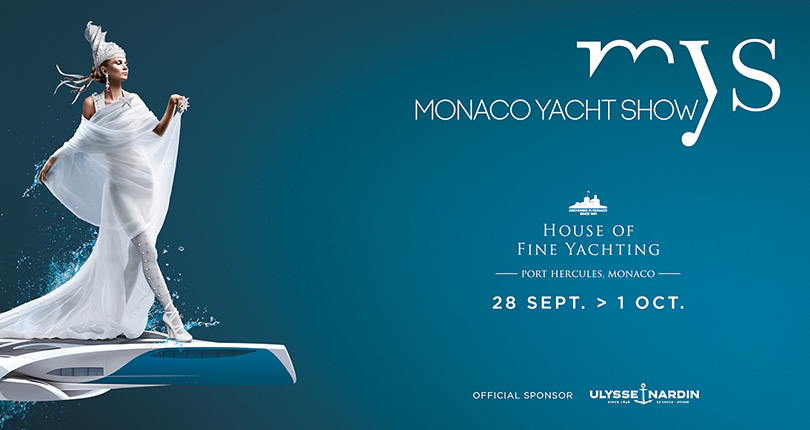 Monaco Yacht Show 2016 | Finest Residences