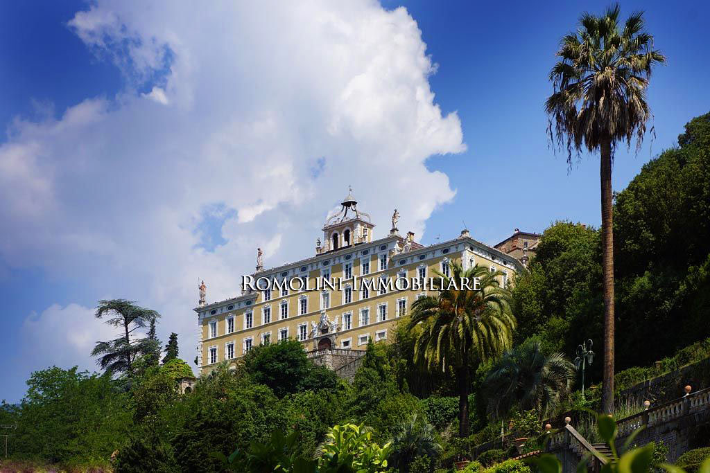 Luxury real estate | Villa Garzoni Pinocchio, Romolini Immobiliare | Finest Residences