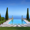 Castle of La Croix des Gardes, Cannes | Finest Residences