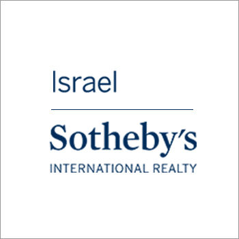 Israel Sotheby’s International Realty | Luxury Real Estate in Israel | FINEST RESIDENCES