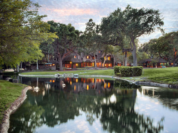 Sycamore Valley Ranch, Neverland | Luxury Real Estate in California • Finest Residences