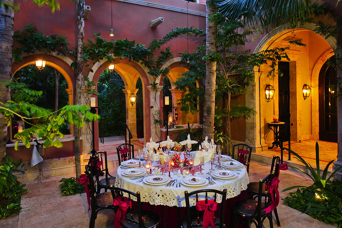 Hacienda Palancar, Tulum Mexico | Luxury Real Estate Mexico | Trista Rullan • Hilton & Hyland | Finest Residences