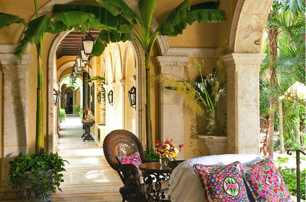 Hacienda Palancar, Tulum Mexico | Luxury Real Estate Mexico | Trista Rullan • Hilton & Hyland | Finest Residences