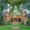 Hacienda Palancar, Tulum Mexico | Luxury Real Estate Mexico | Trista Rullan • Hilton & Hyland | Finest Residences