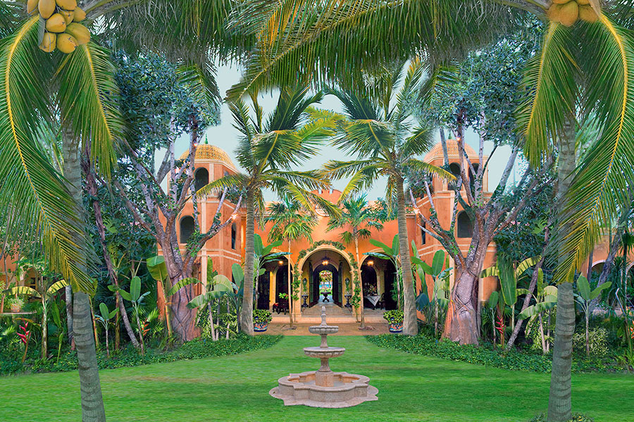 Hacienda Palancar, Tulum Mexico | Luxury Real Estate Mexico | Trista Rullan • Hilton & Hyland | Finest Residences