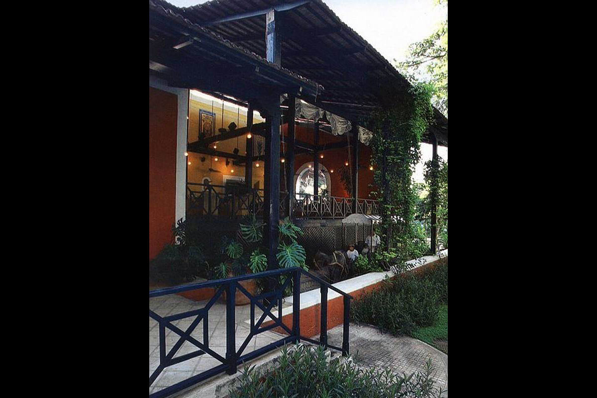 Hacienda Katanchel Luxury Property In Merida Mexico Finest