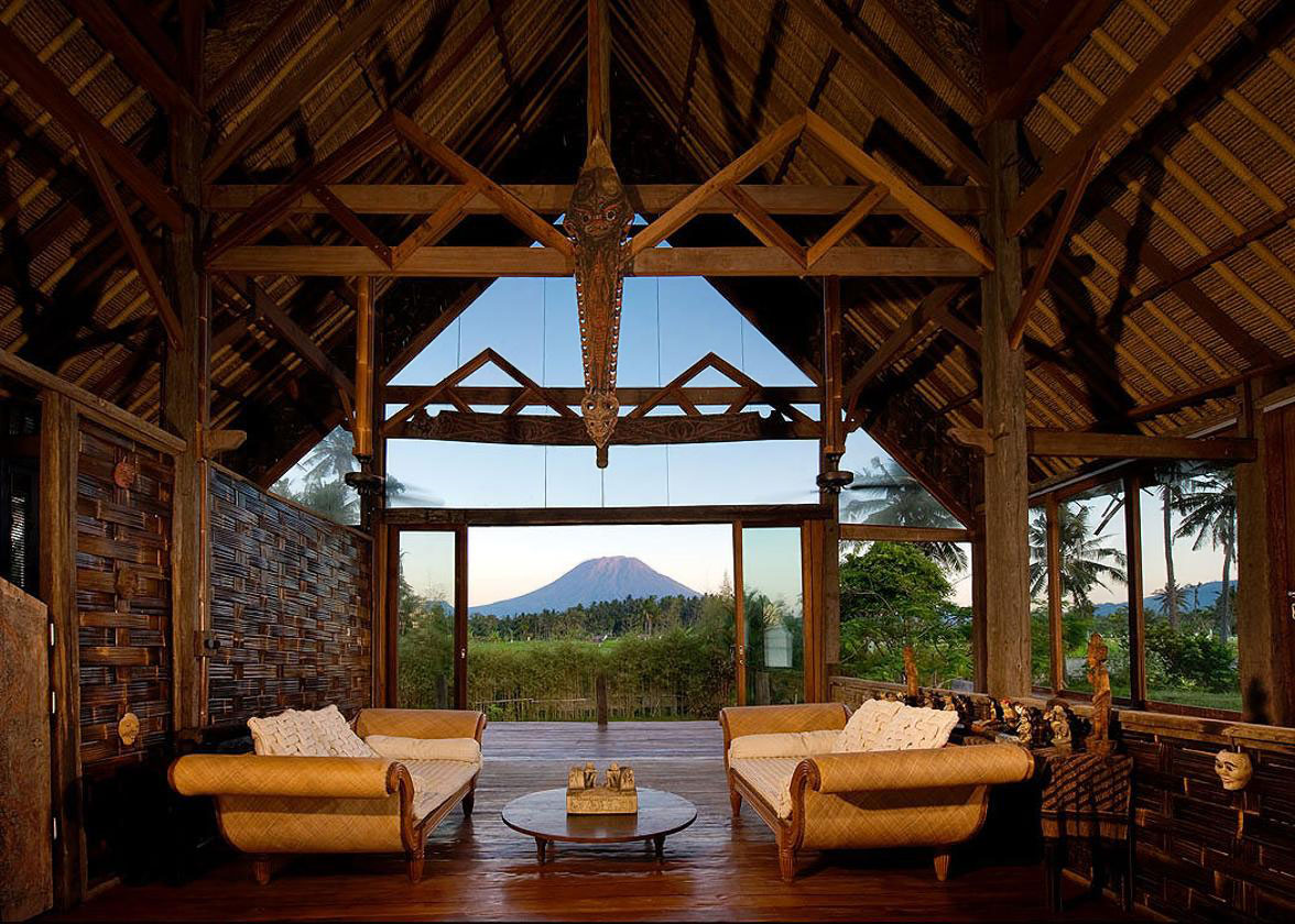 Villa Minangkabau, Bali luxury property, Indonesia | Finest Residences