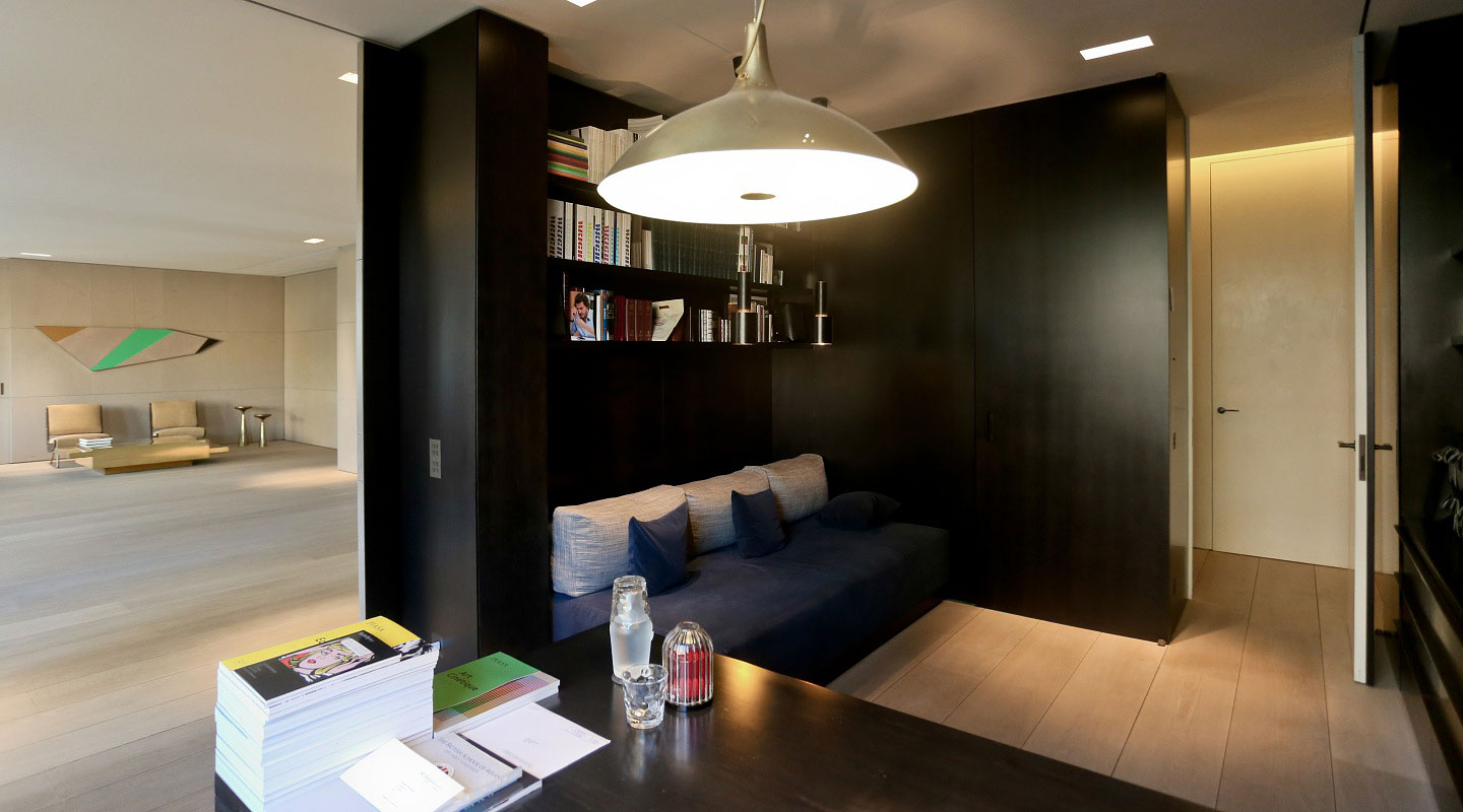 FINEST RESIDENCES | Luxury Real Estate in Milan, Italy | Luxury Apartment in Milan | Office | Verzun