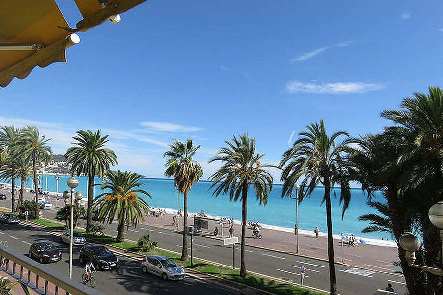 Luxury Apartment Promenade des Anglais | Finest International | finest Residences