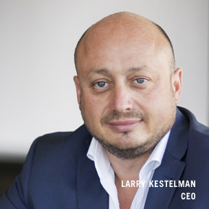 Larry Kestelman, CEO | LK Property Group | FINEST RESIDENCES