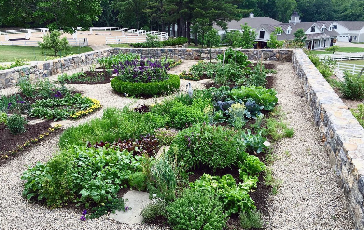 Horse farm in Greenwich, Connecticut, USA Finest Residences