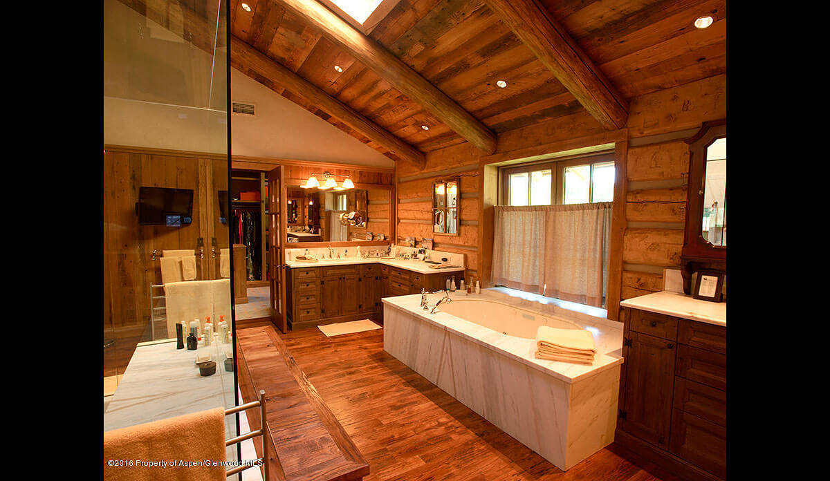 Elke Mountain Lodge | Aspen Luxury Real Estate | Joshua Saslove • Douglas Elliman | Finest Residences