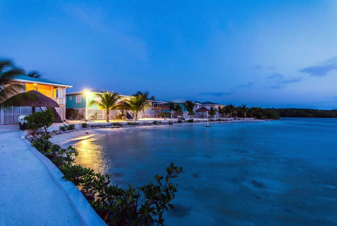 ROYAL PALM ISLAND | An Idyllic Private Island For Sale in Belize • Presented by Bernard Corcos, Chairman & CEO Finest International | Selected by Finest Residences