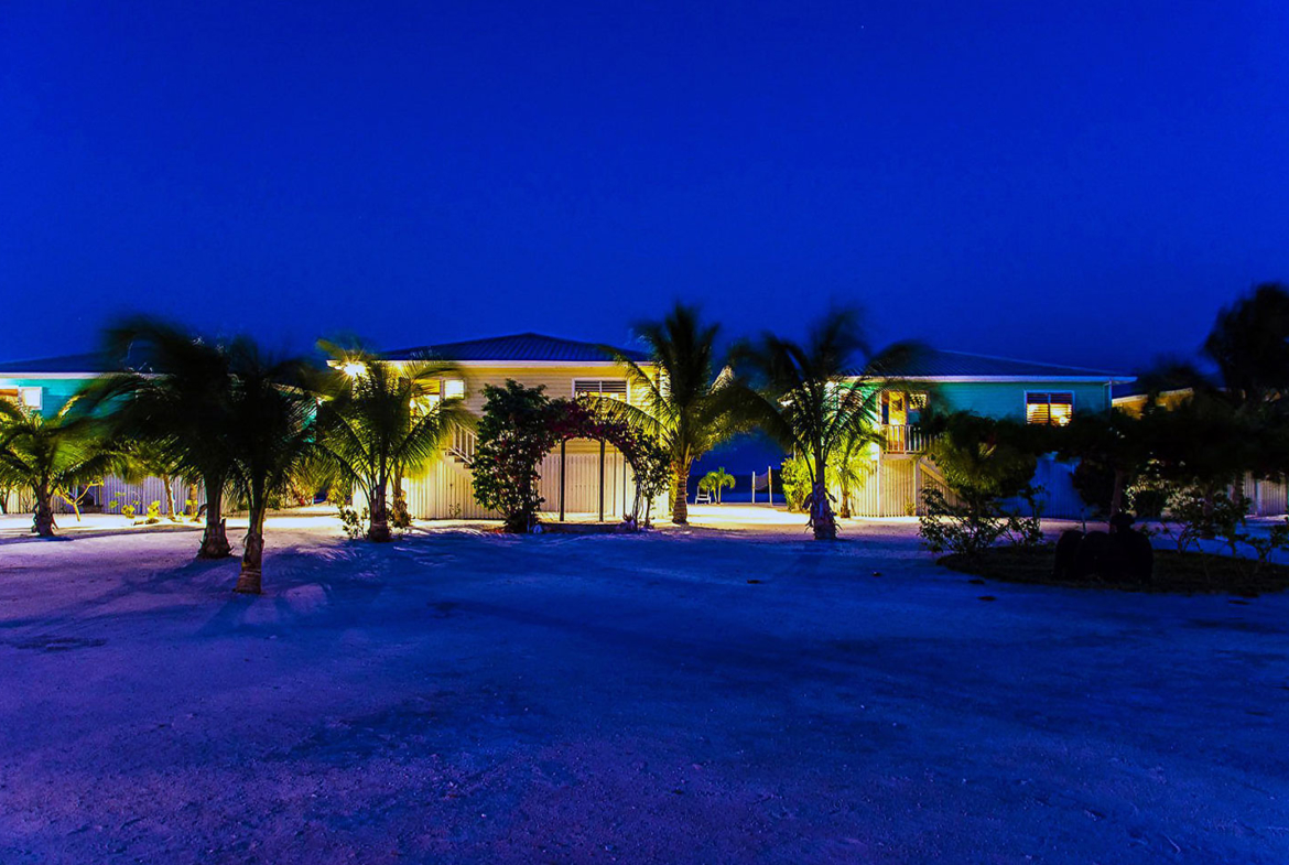 ROYAL PALM ISLAND | An Idyllic Private Island For Sale in Belize • Presented by Bernard Corcos, Chairman & CEO Finest International | Selected by Finest Residences