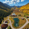 Elke Mountain Lodge | Aspen Luxury Real Estate | Joshua Saslove • Douglas Elliman | Finest Residences