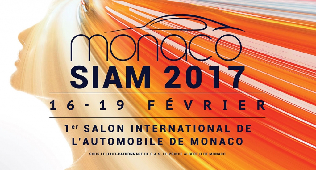 SIAM 2017 | International Monaco Motor Show | Finest Residences