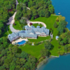 Burnt Point, Waterfront Estate in the Hamptons, NY | Frank E. Newbold • Sotheby's International Realty | Finest Residences