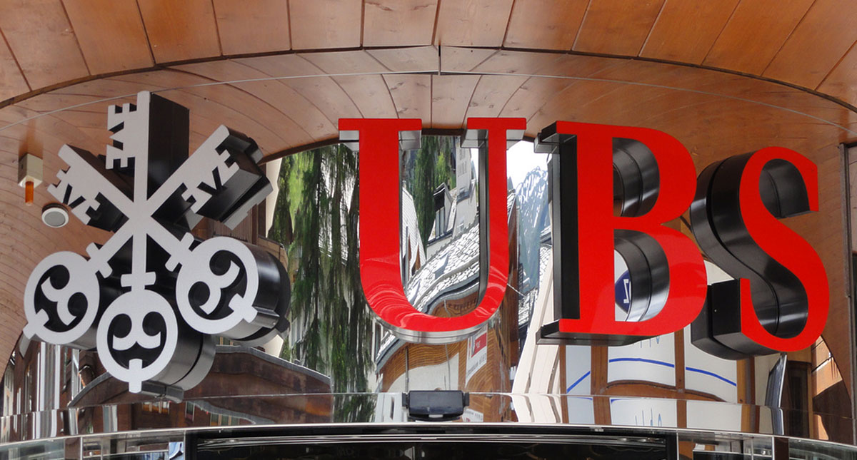 UBS, Switzerland Banking Company | Finest Residences