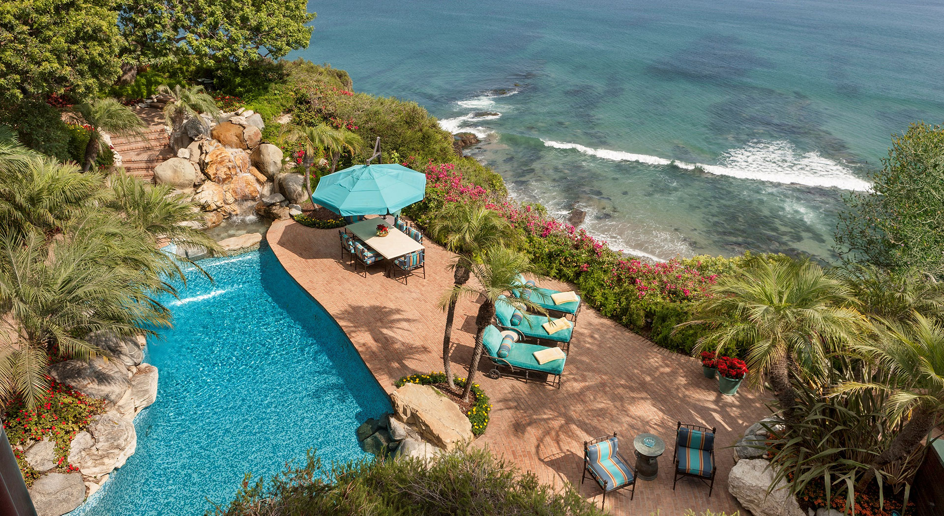 Luxury Real Estate in Malibu | 6962 Wildlife Road Malibu, California | Finest Residences