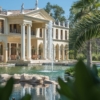 Extraordinary Palais Vénitien in Cannes, France | FINEST RESIDENCES