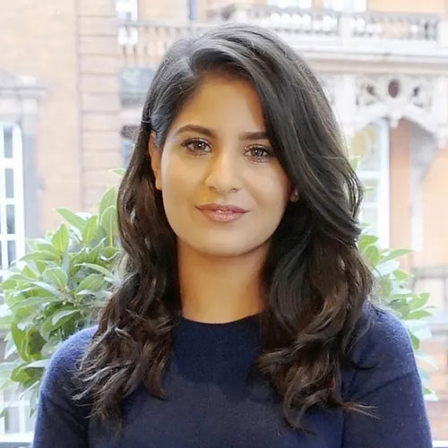 Shereen Malik-Akhtar, UK Sotheby's International Realty | Finest Residences