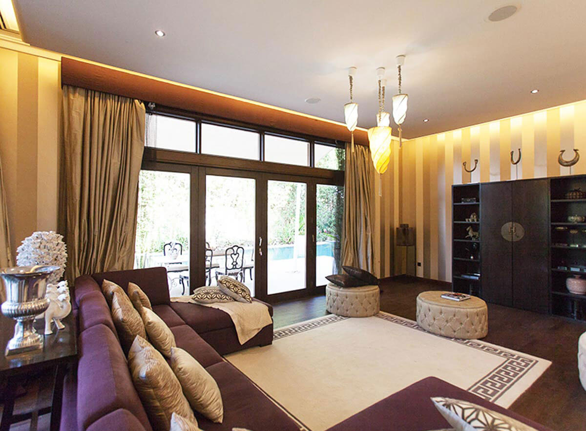 Luxury Real Estate in Dubai | Villa Acacia, Al Bariri