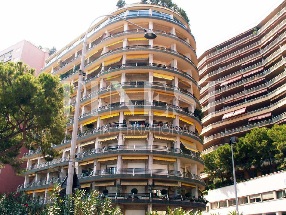 Luxury Apartment in Ermanno Palace, Monaco, Port Hercule | Finest International | FINEST RESIDENCES