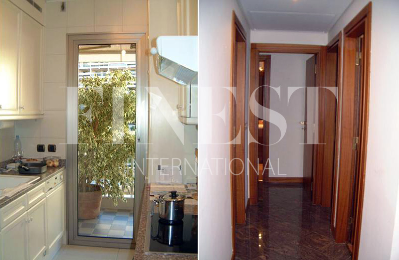 Prestigious Apartment Avenue Princesse Grace in Monaco | Finest International | FINEST RESIDENCES