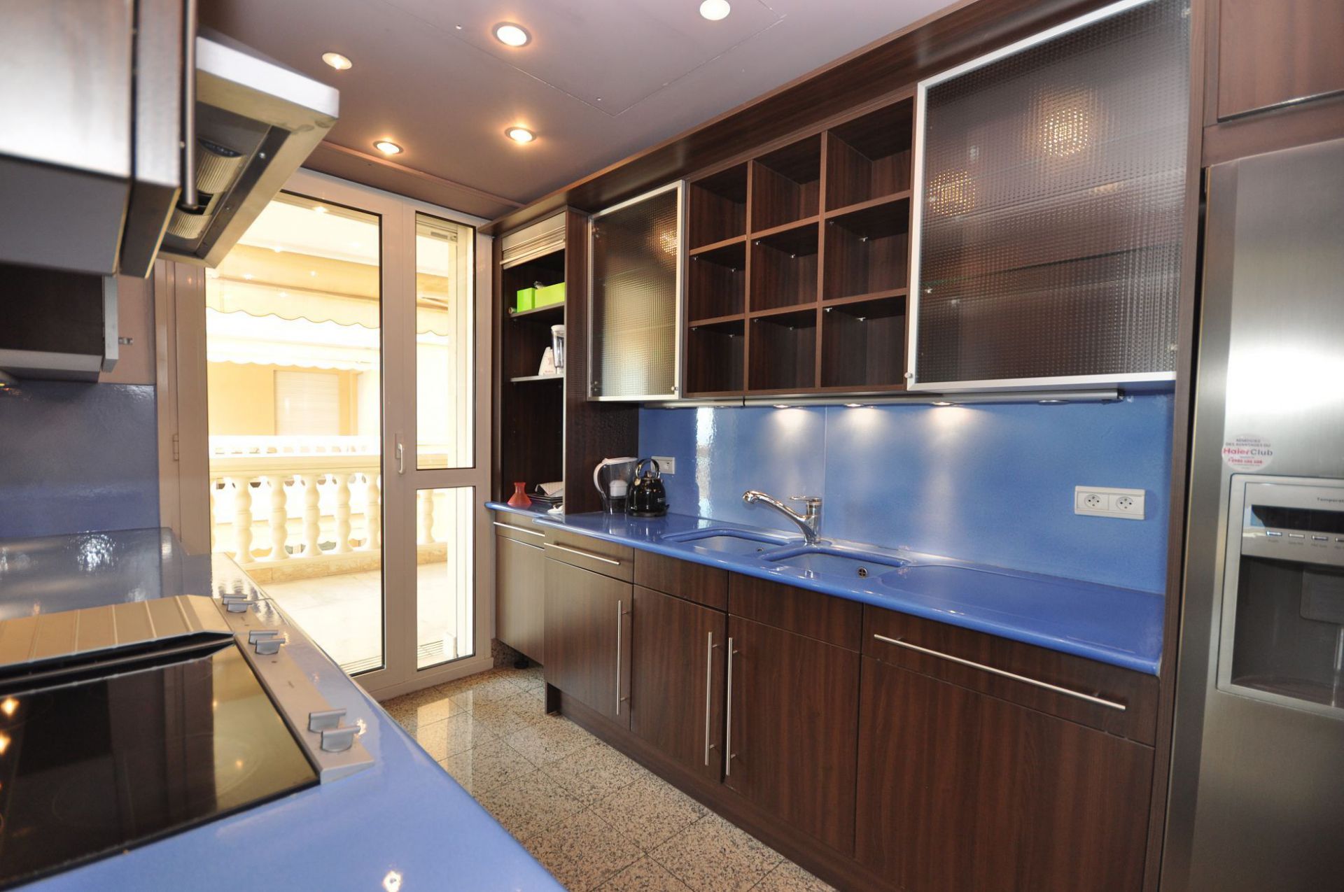 Luxury 4 rooms Apartment in Monaco, Saint Roman | Finest International | FINEST RESIDENCES