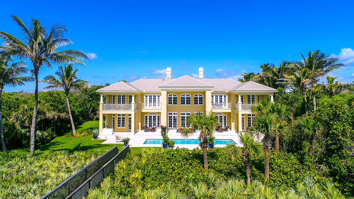 Luxury Real Estate in Vero Beach, Florida, USA | FINEST RESIDENCES