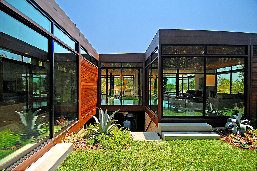 Amazon is betting on prefab homes