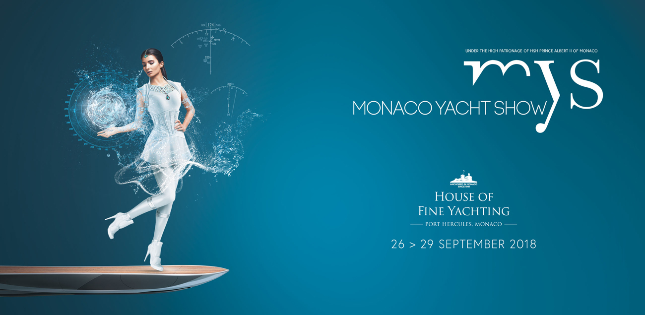 Monaco Yacht Show 2018 | Finest Residences