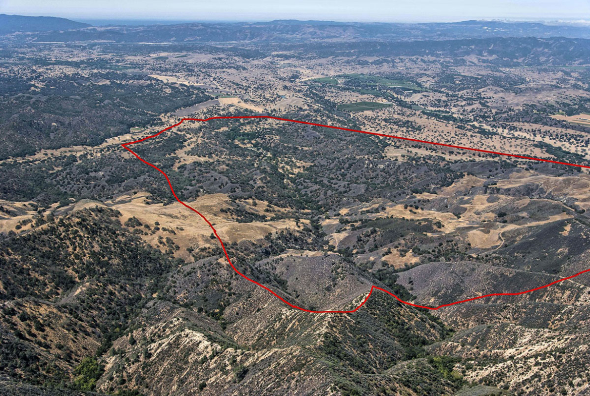 The iconic Sycamore Valley Ranch, California | FINEST RESIDENCES
