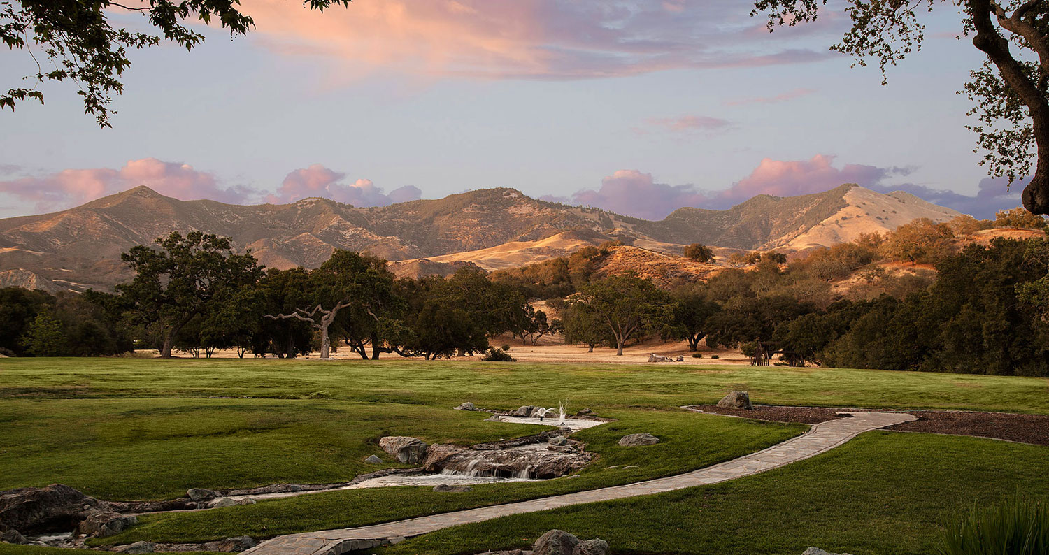 The iconic Sycamore Valley Ranch, California FINEST RESIDENCES