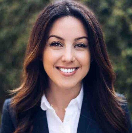 Alice Purdy, Attorney at law & Senior Partner • Flicker, Kerin, Kruger & Massada LLP • San Mateo, California, USA | Finest Residences