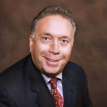 Anthony John Kerin III, Attorney at law, Founding member • Flicker, Kerin, Kruger & Massada LLP • San Mateo, California, USA | Finest Residences