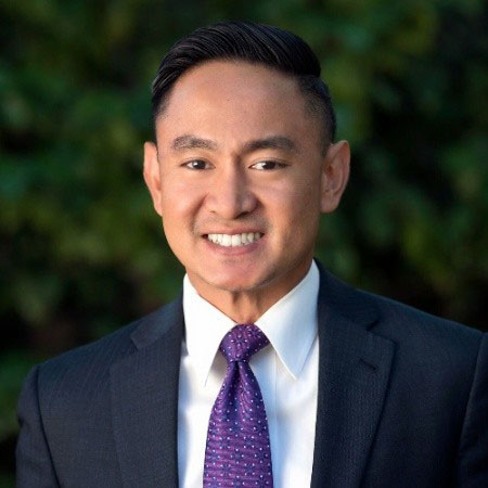 Carlo Miranda, Attorney at law & Senior Associate • Flicker, Kerin, Kruger & Massada LLP • San Mateo, California, USA | Finest Residences