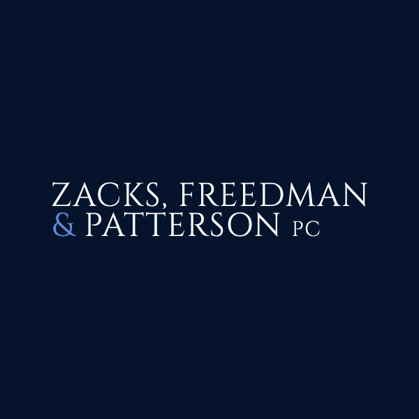 Zacks, Freedman & Patterson | Finest Residences