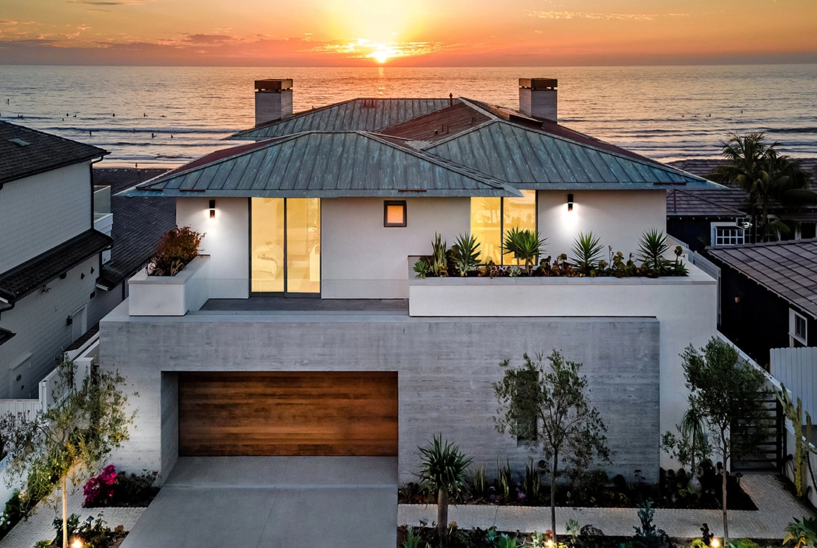 8466 El Paseo Grande, Luxury La Jolla Beachfront Property, San Diego, California, USA | Brett Dickinson, Pacific Sotheby's International Realty | Finest Residences