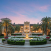 Villa Firenze, Exceptional Luxury Mansion in Beverly Hills, California | Listed by Jeff Hilton, Hilton & Hyland | Selected by Finest Residences