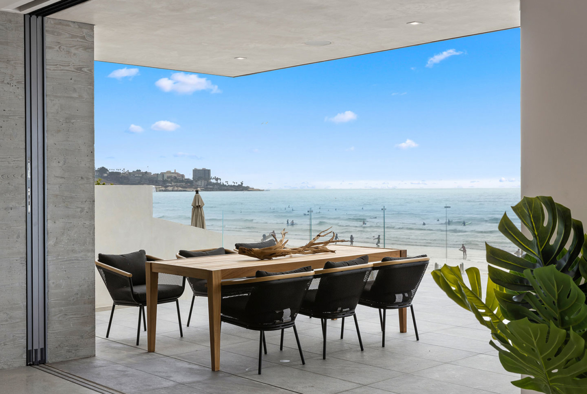 8466 El Paseo Grande, Luxury La Jolla Beachfront Property, San Diego, California, USA | Brett Dickinson, Pacific Sotheby's International Realty | Finest Residences