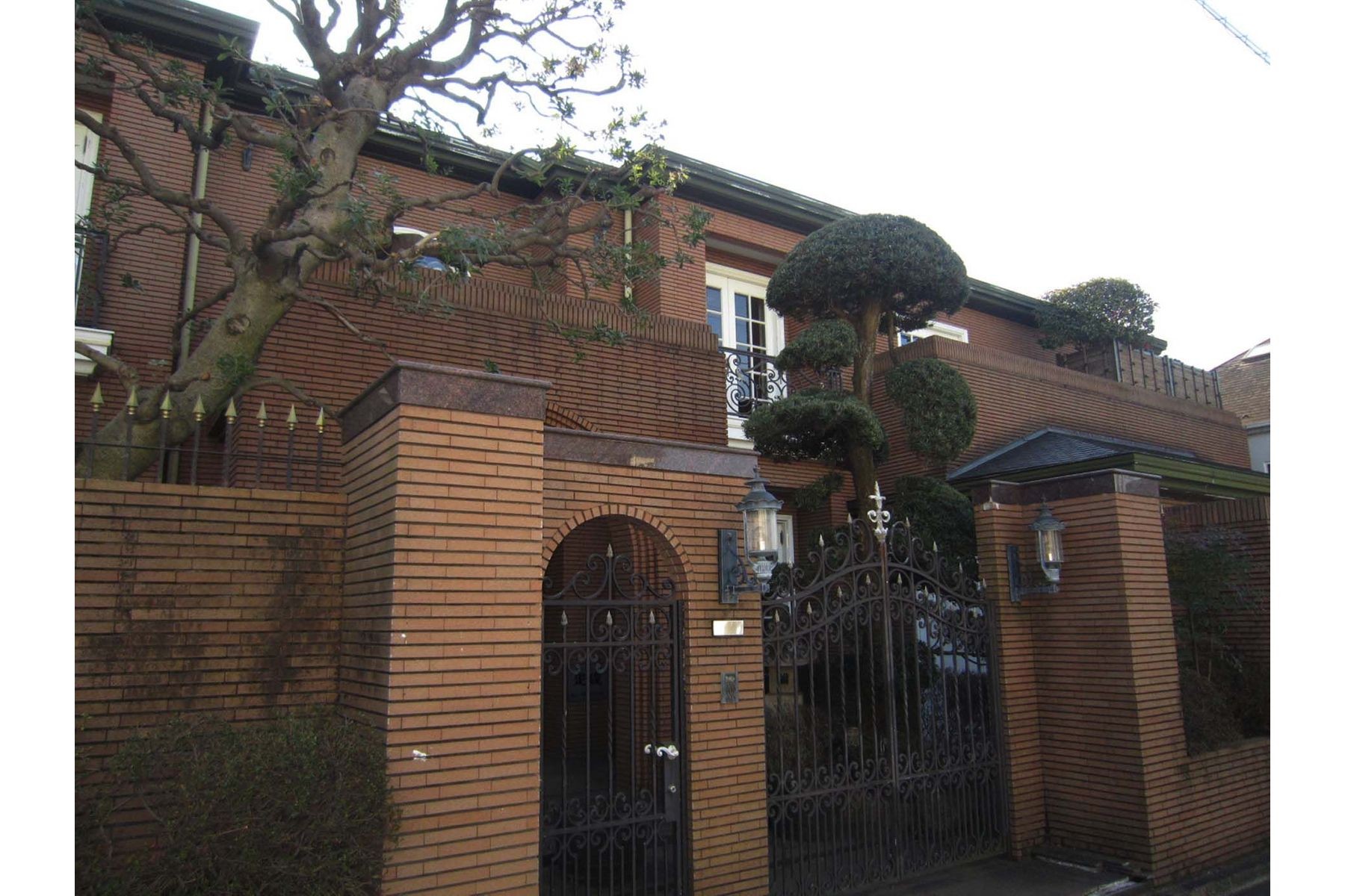 Kugahara House, luxury home in Ota-Ku, Tokyo, Japan | Sotheby's International Realty | Finest Residences