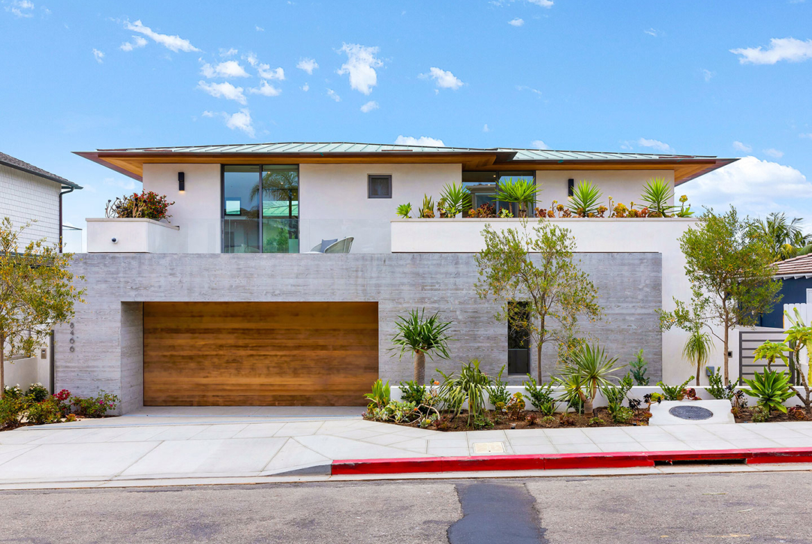 8466 El Paseo Grande, Luxury La Jolla Beachfront Property, San Diego, California, USA | Brett Dickinson, Pacific Sotheby's International Realty | Finest Residences