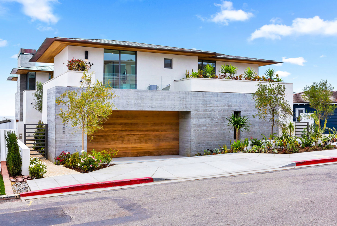 8466 El Paseo Grande, Luxury La Jolla Beachfront Property, San Diego, California, USA | Brett Dickinson, Pacific Sotheby's International Realty | Finest Residences